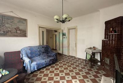 VILA cu 2 apartamente in apropiere de Piata Alba Iulia - 8