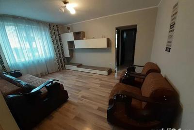 Apartament cu 3 camere semidecomandat în Central - 5