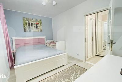 Apartament cu 3 camere decomandat în Central - 3