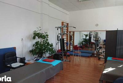 Spațiu comercial, de 2,000 mp, în Orțișoara - 9