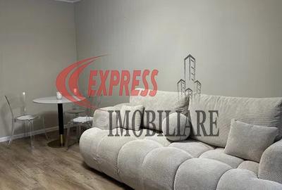 Apartament cu 3 camere decomandat, mobilat în 1 Decembrie 1918