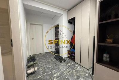 Apartament 2 camere | Dristor | bloc 2021 | etaj 5/5 | terasa 60mp | parcare - 7