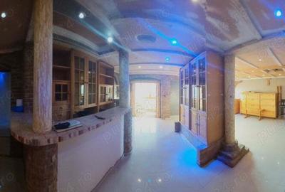 Apartament 3 camere - Zona 1 Mai - Suprafata utila 73m2 - Etajul 4 - NEGOCIABIL - 2