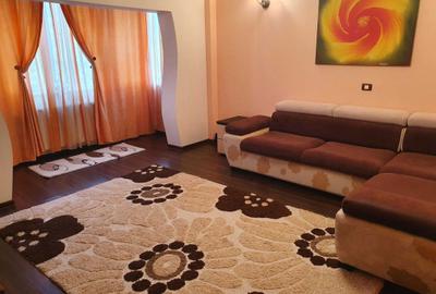 Apartament cu 2 camere decomandat în Scriitorilor - 6