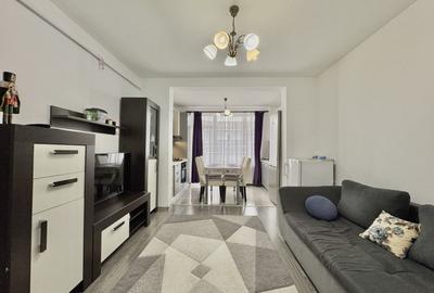 Apartament 3 camere - Decomandat - MOBILAT ȘI UTILAT - 4