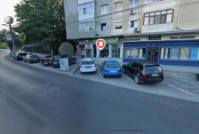 Spațiu comercial, de 86 mp, în Exterior Vest - 2