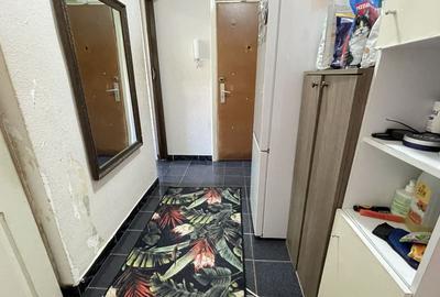 Apartament cu 3 camere semidecomandat în Cetății - 13