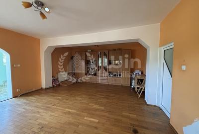 Casa individuala | 200 mp util | 780mp teren | Zona TCI | Borhanci - 4