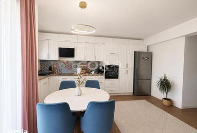 Apartament cu 2 camere decomandat în Calea Aradului - 2
