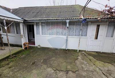 Casă individuală cu 4 camere cu Teren 1677 Mp în Slobozia (Roznov) - 25