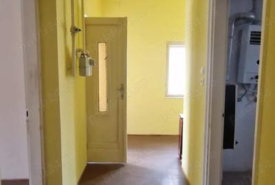 Casă cu 3 camere cu Teren 400 Mp în Central - 6