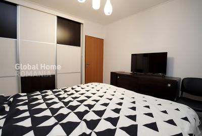 Apartament 3 CAMERE - 68 MP Parcul Tineretului - 9