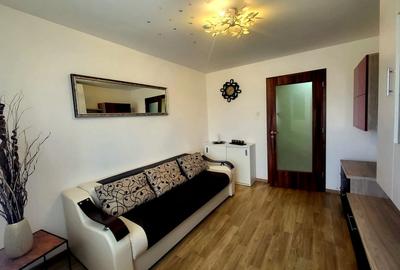 Apartament cu 2 camere decomandat în Frumoasa - 6