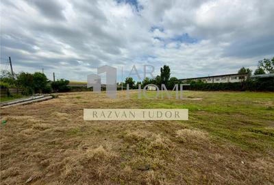 Teren Construcții intravilan de 10418 mp, în B-dul București - 4