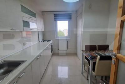 Apartament cu 3 camere decomandat, mobilat în Triaj - 3