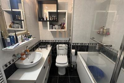 Apartament cu 2 camere semidecomandat în Mărăști - 7