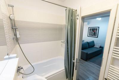 Apartament cu 2 camere în Tudor Vladimirescu - 17