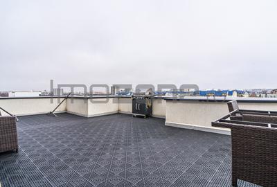 Apartament cu 2 camere semidecomandat în Valea Oltului - 16