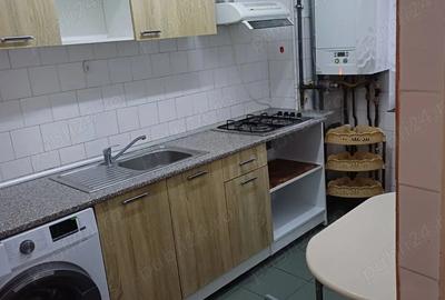 Ap 1 cam spatios cu termoteca Vlaicu Fortuna pe Principala - 4