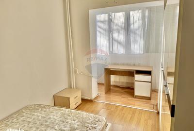 Apartament cu 2 camere în Nufărul - 1