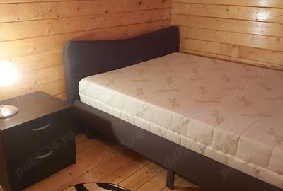 Casă cu 3 camere în Orașu Nou - 4