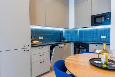 Apartament cu 2 camere decomandat în Aviației - 4