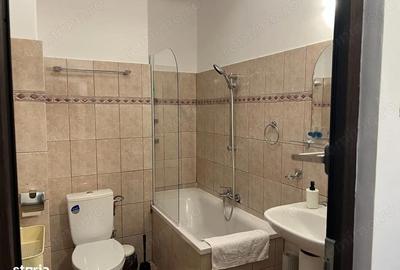 Garsonieră decomandată în Cișmigiu - 4