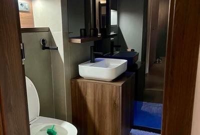 Apartament cu 2 camere în Simion Bărnuțiu - 7