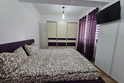 Apartament cu 2 camere decomandat, mobilat în Tomis Plus - 3