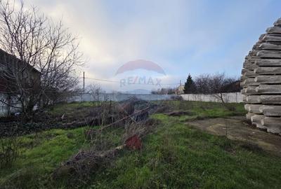 Teren Construcții intravilan de 1900 mp, în Giulești - 5