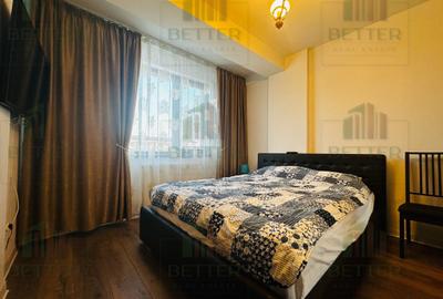 Apartament cu 3 camere semidecomandat, mobilat în Popești-Leordeni - 4