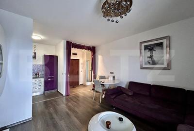 Apartament 2 camere, 52 mp, zona Transilvaniei - 3