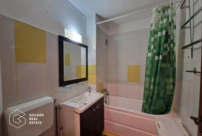 Apartament 2 camere, luminos, semidecomandat, zona Podgoria - 5