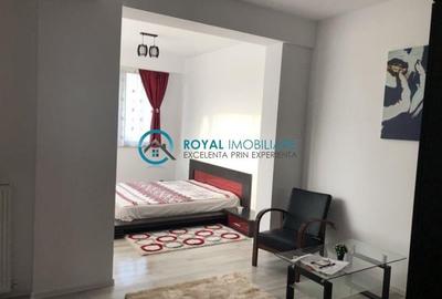 Royal Imobiliare - Inchiriere Apartament Penthouse cu 3 camere zona 9 Mai - 6