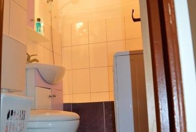 Garsonieră semidecomandată în Berceni - 2