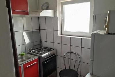 Garsonieră decomandată în 6 Vânători - 7