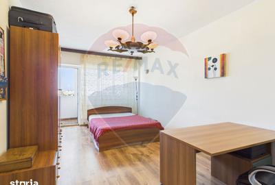 Apartament cu 4 camere, mobilat în Ștefan cel Mare - 14