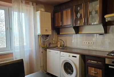Apartament 2 camere in Deva, zona Zamfirescu - 7