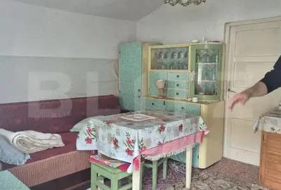 Casă cu 3 camere cu Canalizare în Sâncraiu de Mureș - 8