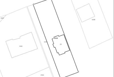 Casă cu 4 camere în Ultracentral - 1