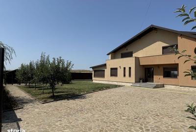 Casă cu 4 camere cu Teren 350 Mp în Craiovei - 7