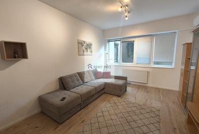 Garsonieră decomandată, mobilată în Lujerului - 7