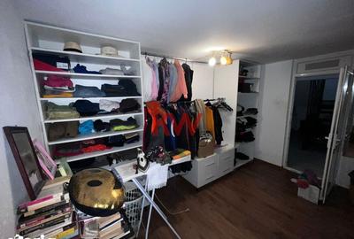 Apartament cu 4 camere, mobilat în Bucium - 15