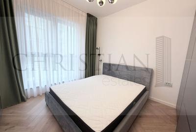 Apartament cu 2 camere decomandat în Timișoara - 1