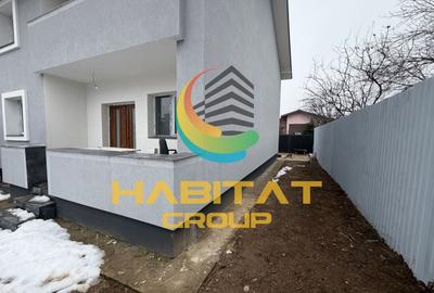 Duplex cu 4 camere cu Canalizare în Central - 36