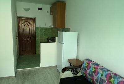 Garsonieră decomandată în Bularga - 7