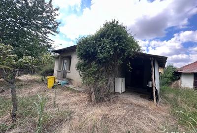 Casa Ciochina, Ialomi?a, 4 camere, 1644mp teren - 9