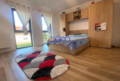 Casă cu Teren 500 Mp în Central - 20