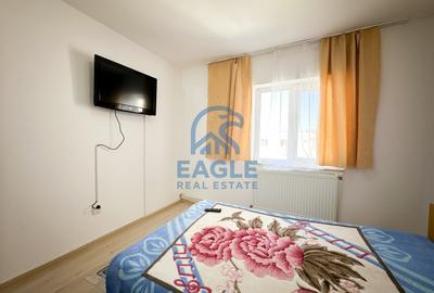 Apartament cu 2 camere decomandat, mobilat în Km 4-5 - 6