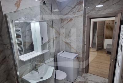 Apartament nou 2 camere 53 mp utili - 6